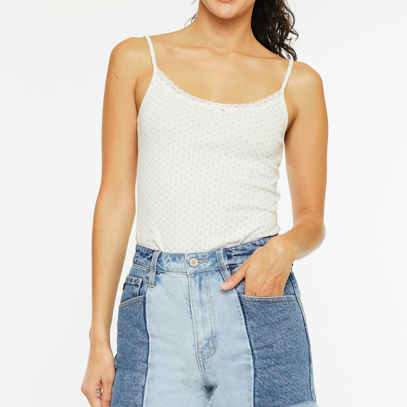 Monica Ultra High Rise Shorts - Official Kancan USA