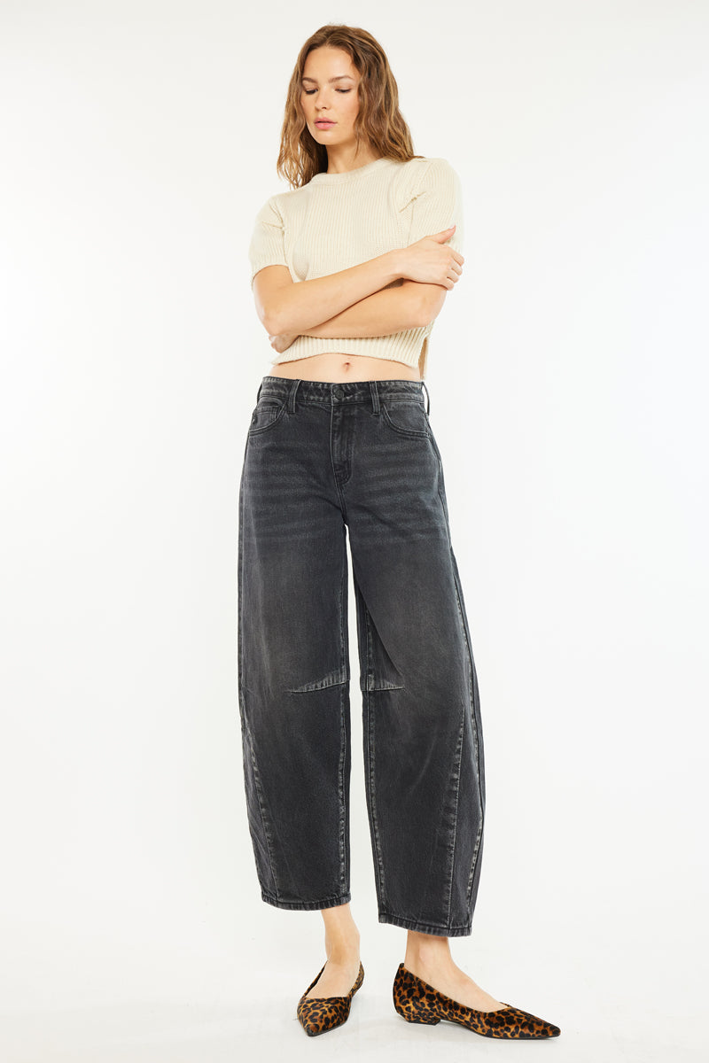poco◆Horseshoe Jean Horseshoe Jean – Couper