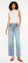 Bodie Low Slung Baggy Jeans - Official Kancan USA