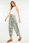 Xena High Rise Horseshoe Jeans - Official Kancan USA