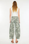 Xena High Rise Horseshoe Jeans - Official Kancan USA