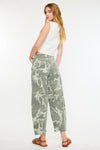 Xena High Rise Horseshoe Jeans - Official Kancan USA