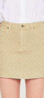 Rowan Mini Skirt - Official Kancan USA