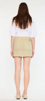 Rowan Mini Skirt - Official Kancan USA