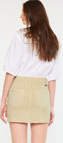 Rowan Mini Skirt - Official Kancan USA