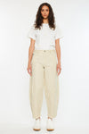Mariana Low Slung Horseshoe Jeans - Official Kancan USA