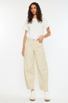 Mariana Low Slung Horseshoe Jeans - Official Kancan USA