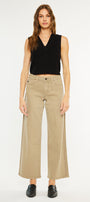 Ellie Mid Rise Wide Leg Jeans - Official Kancan USA