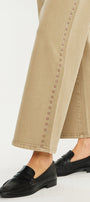 Ellie Mid Rise Wide Leg Jeans - Official Kancan USA