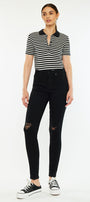 Naya High Rise Super Skinny Jeans - Official Kancan USA