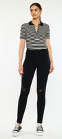 Naya High Rise Super Skinny Jeans - Official Kancan USA