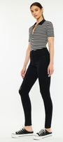 Naya High Rise Super Skinny Jeans - Official Kancan USA