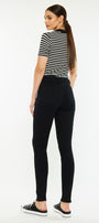 Naya High Rise Super Skinny Jeans - Official Kancan USA