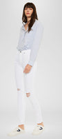 Avery High Rise Super Skinny Jeans - Official Kancan USA