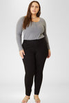 Jessia High Rise Super Skinny Jeans (Plus Size) - Official Kancan USA