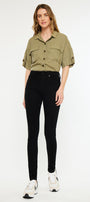 Rory High Rise Super Skinny Jeans - Official Kancan USA