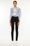 Rory High Rise Super Skinny Jeans - Official Kancan USA