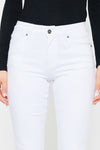 Alaska Mid Rise Flare Jeans - Official Kancan USA