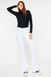 Alaska Mid Rise Flare Jeans - Official Kancan USA