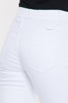 Jade Mid Rise Bermuda Shorts - Official Kancan USA