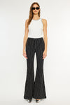 Dane High Rise Super Flare