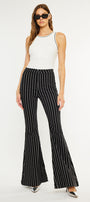 Dane High Rise Super Flare - Official Kancan USA