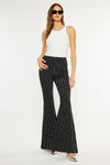 Dane High Rise Super Flare