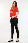Avah Maternity Super Skinny Jeans