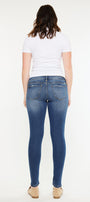 Rainie Maternity Skinny Jeans - Official Kancan USA