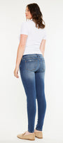 Rainie Maternity Skinny Jeans - Official Kancan USA