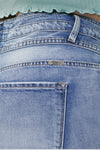 Judie Ultra High Rise Shorts (Plus Size) - Official Kancan USA