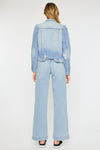 Rodeo Denim Jacket - Official Kancan USA