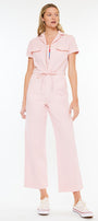 Raquelle Wide Fit Jumpsuit ***HOLD*** - Official Kancan USA