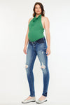 Tate Maternity Super Skinny Jeans - Official Kancan USA