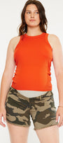 Dalton Maternity Shorts - Official Kancan USA