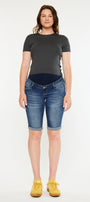 Kelton Maternity Bermuda Shorts - Official Kancan USA