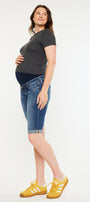 Kelton Maternity Bermuda Shorts - Official Kancan USA
