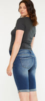 Kelton Maternity Bermuda Shorts - Official Kancan USA