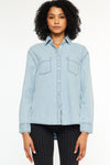 Barbara Boyfriend Shirt - Official Kancan USA