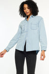 Barbara Boyfriend Shirt - Official Kancan USA