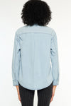 Barbara Boyfriend Shirt - Official Kancan USA