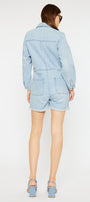 Winona Loose Fit Romper - Official Kancan USA