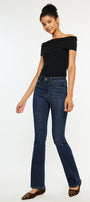 Ami High Rise Bootcut Jeans - Official Kancan USA