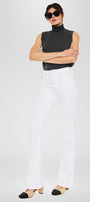 Paulina High Rise Bootcut Jeans - Official Kancan USA