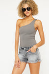 Valley Low Rise Shorts - Official Kancan USA