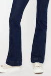 Star Mid Rise Bootcut Jeans - Official Kancan USA