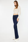 Star Mid Rise Bootcut Jeans - Official Kancan USA