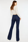 Star Mid Rise Bootcut Jeans - Official Kancan USA