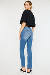 Birdy Mid Rise Easy Skinny Jeans - Official Kancan USA