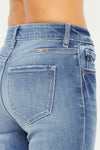 Eileen High Rise Bootcut Jeans - Official Kancan USA